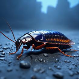 Cockroach