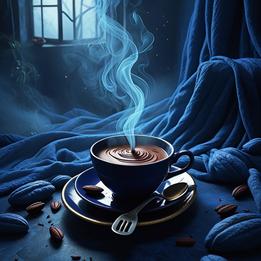 Cocoa dream symbolism visualization