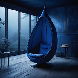 Cocoon Chair