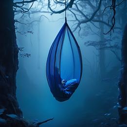 Cocoon Transformation dream symbolism visualization