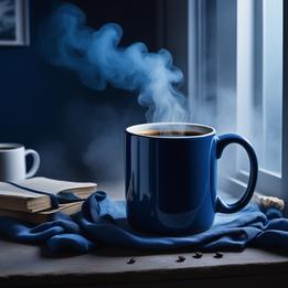 Coffee Mug dream symbolism visualization