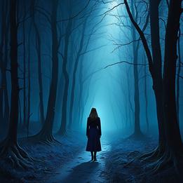 Cognitive Dissonance dream symbolism visualization