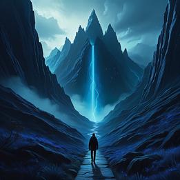 Col dream symbolism visualization