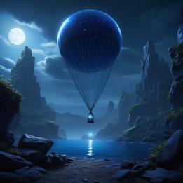 Comes dream symbolism visualization