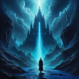 Command dream symbolism visualization