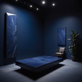 Commercial dream symbolism visualization