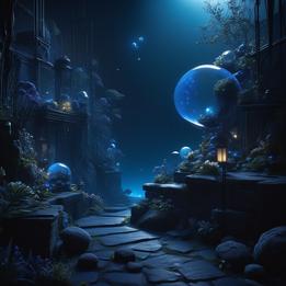 Community dream symbolism visualization