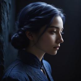 Companion dream symbolism visualization