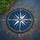 Compass Rose
