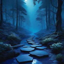 Complete dream symbolism visualization