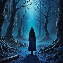 Composing dream symbolism visualization