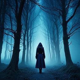 Conceal dream symbolism visualization