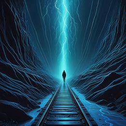 Conduit dream symbolism visualization