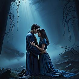 Confession dream symbolism visualization