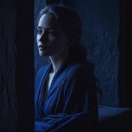 Conscious dream symbolism visualization