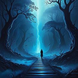 Consonance dream symbolism visualization