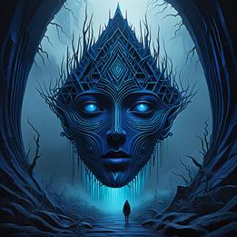 Consonant dream symbolism visualization