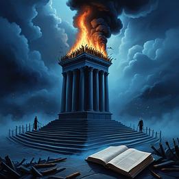 Constitution dream symbolism visualization