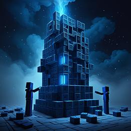 Constructing dream symbolism visualization