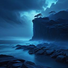 Contentment dream symbolism visualization