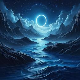 Continuum dream symbolism visualization