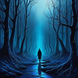 Contracting dream symbolism visualization