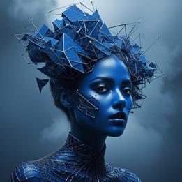 Control dream symbolism visualization