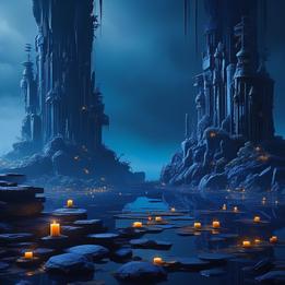 Convention dream symbolism visualization