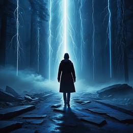 Converging dream symbolism visualization