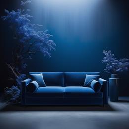 Convertible Sofa dream symbolism visualization