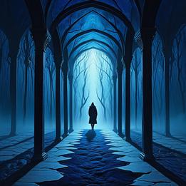 Cordon dream symbolism visualization