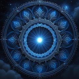 Corona dream symbolism visualization