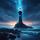 Cosmic Lighthouse