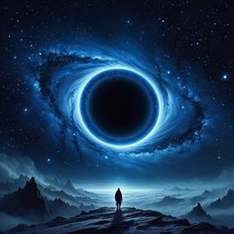 Cosmic dream symbolism visualization