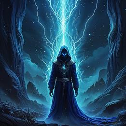 Cosmicray dream symbolism visualization