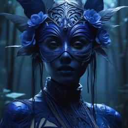 Costume dream symbolism visualization