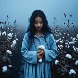 Cotton dream symbolism visualization