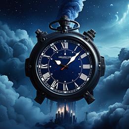 Countdown dream symbolism visualization