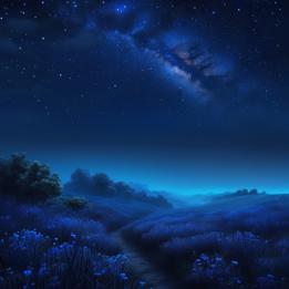 Counting Stars dream symbolism visualization