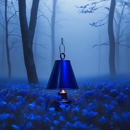 Cowbell dream symbolism visualization