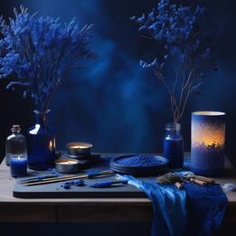 Crafting Kit dream symbolism visualization