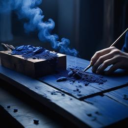 Crafty Woodworker dream symbolism visualization