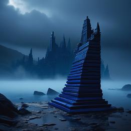 Crash dream symbolism visualization