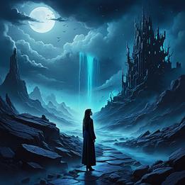 Craving dream symbolism visualization