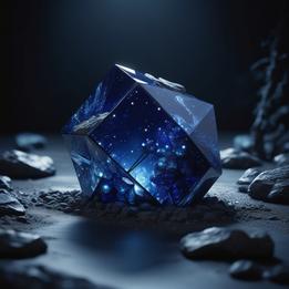 Crazy dream symbolism visualization