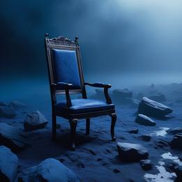 Creaky Chair dream symbolism visualization
