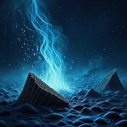 Crisp dream symbolism visualization