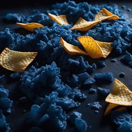 Crispy Chips dream symbolism visualization