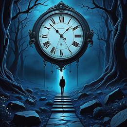 Critical Points dream symbolism visualization