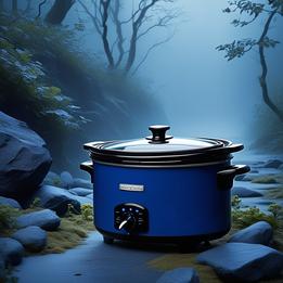 Crockpot dream symbolism visualization